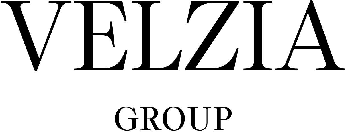 Velzia Group logo
