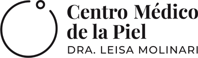Centro Médico de la Piel logo